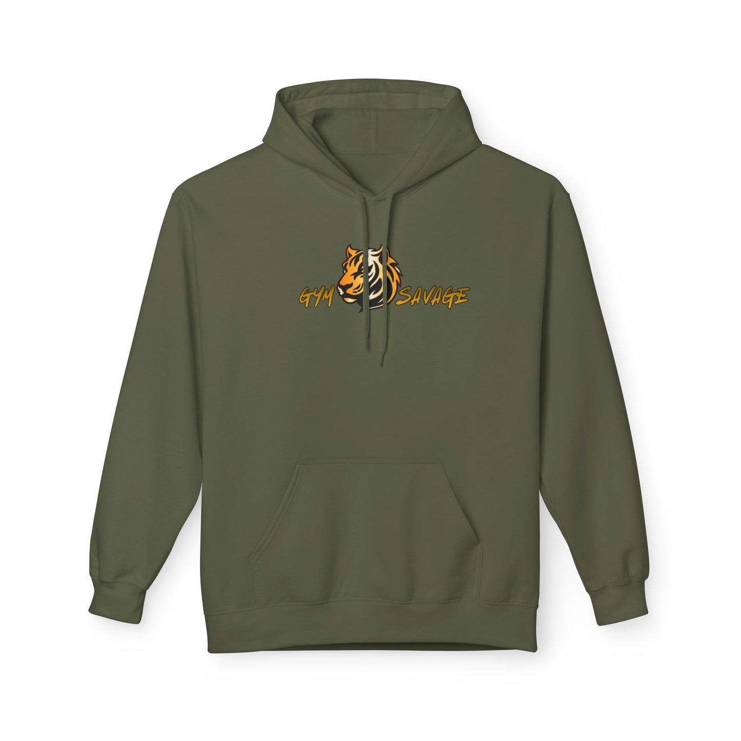 Unleashed Sweater Unisex