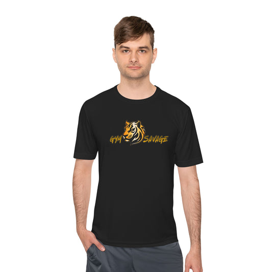 GymSavage Performance T-shirt