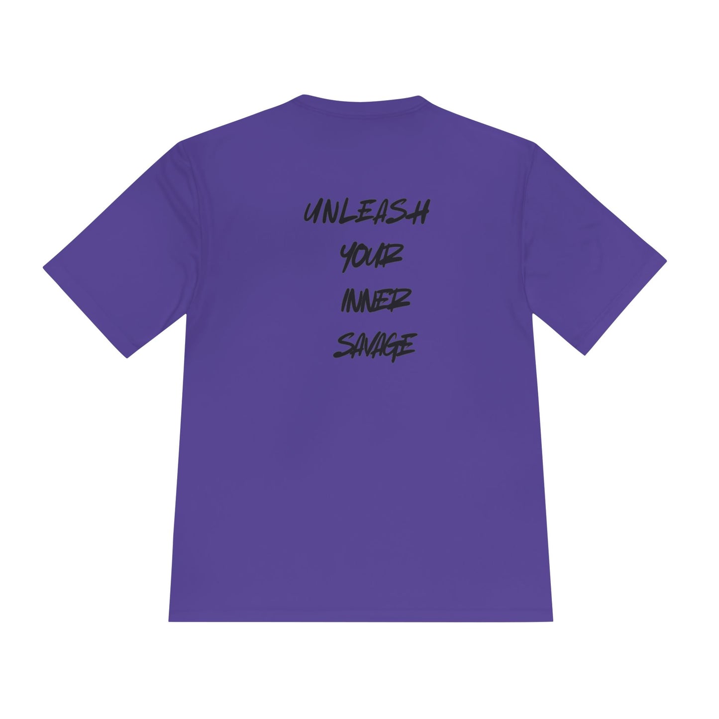 GymSavage Performance T-shirt