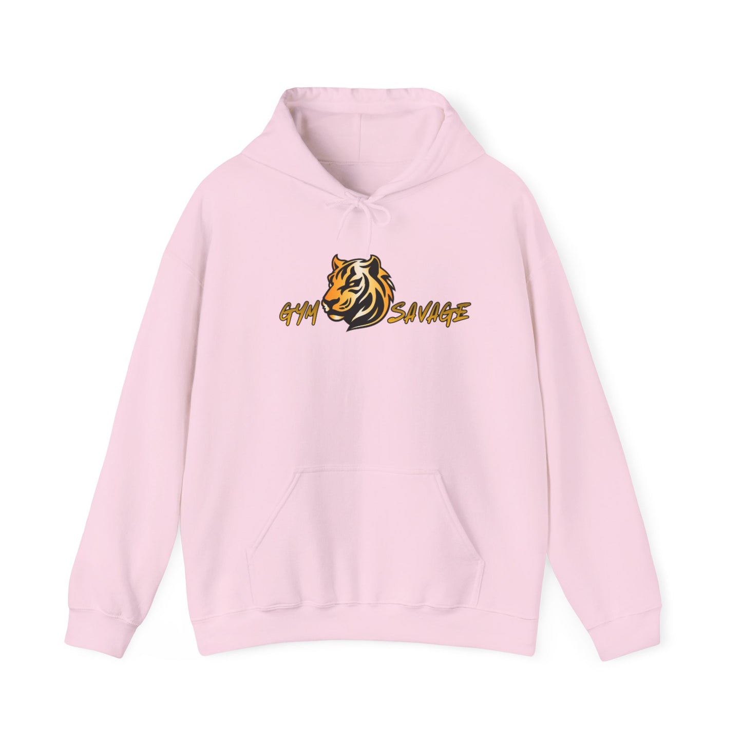 Gym Savage Pullover