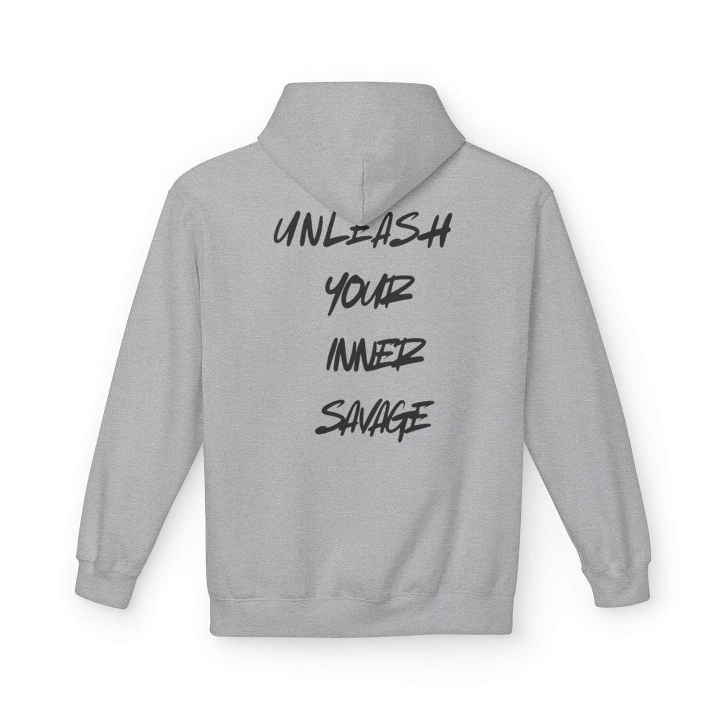 Unleashed Sweater Unisex