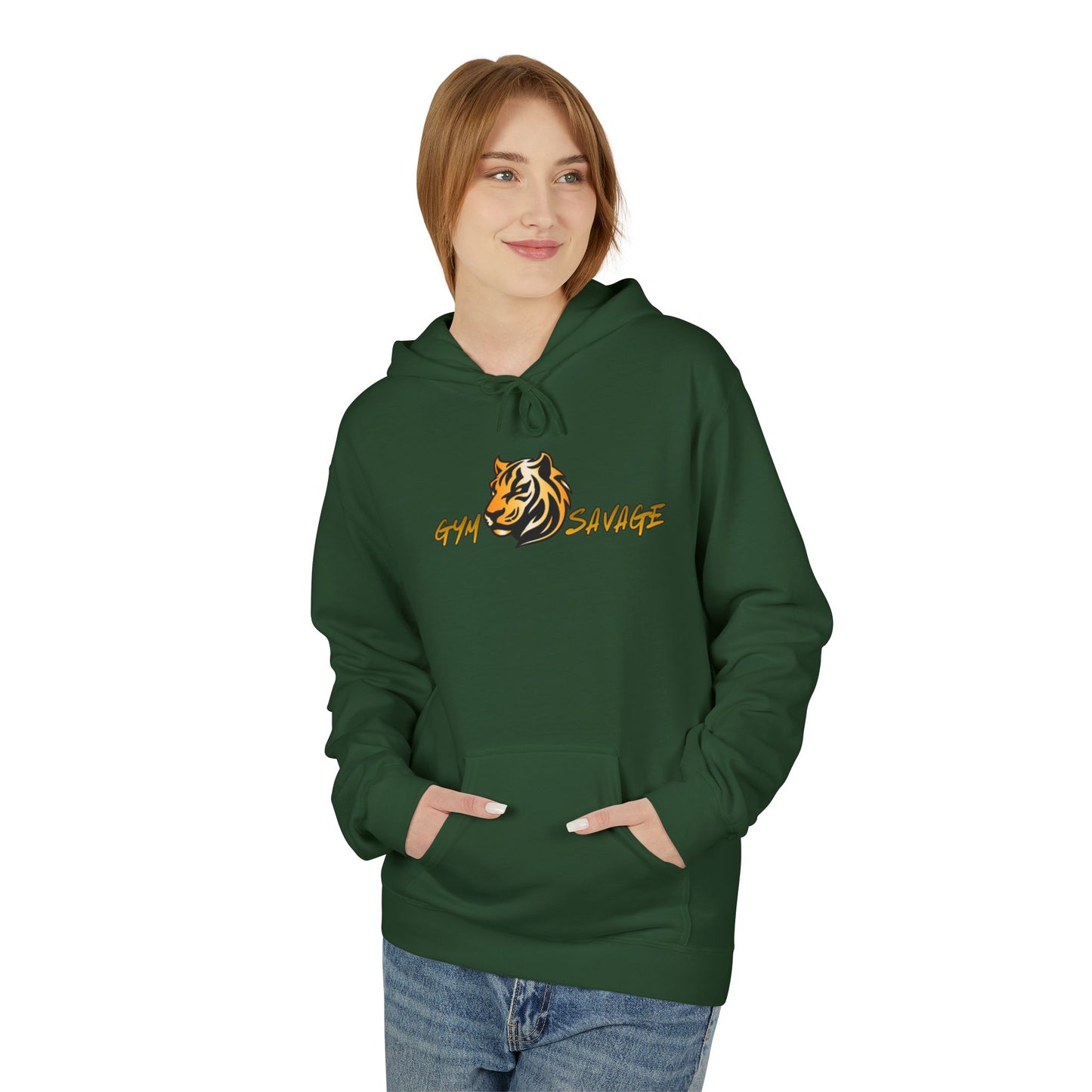 Unleashed Sweater Unisex