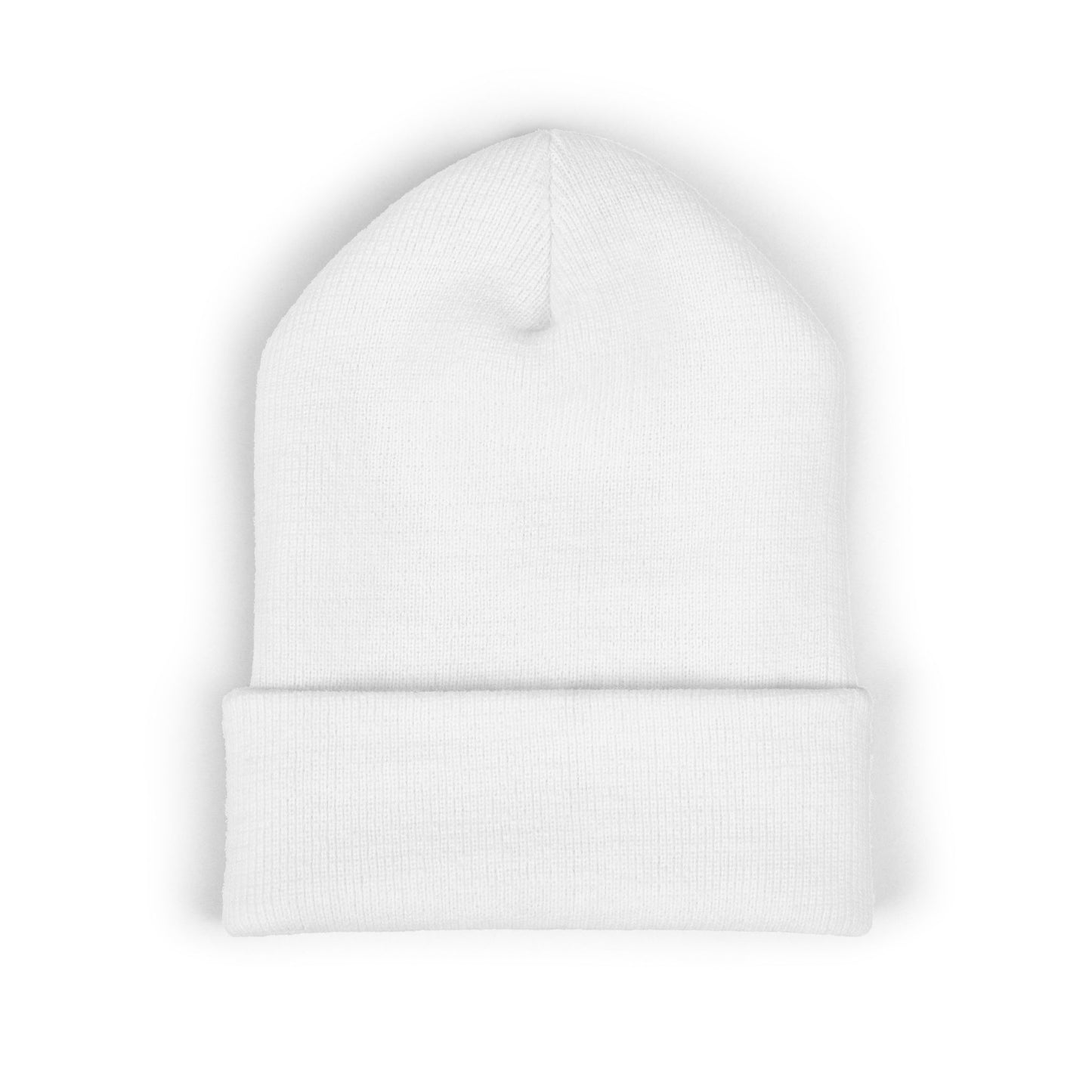 Embroider Gym Savage Beanie