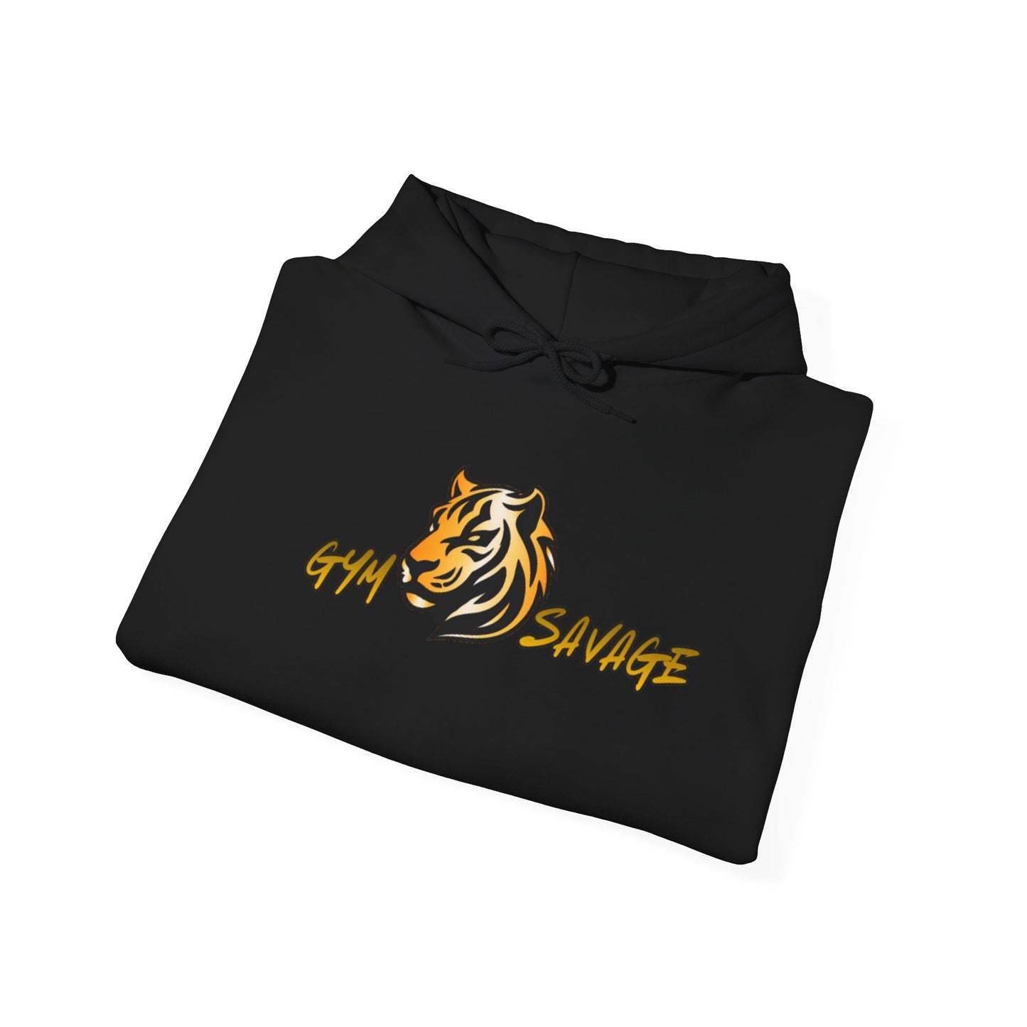Gym Savage Pullover