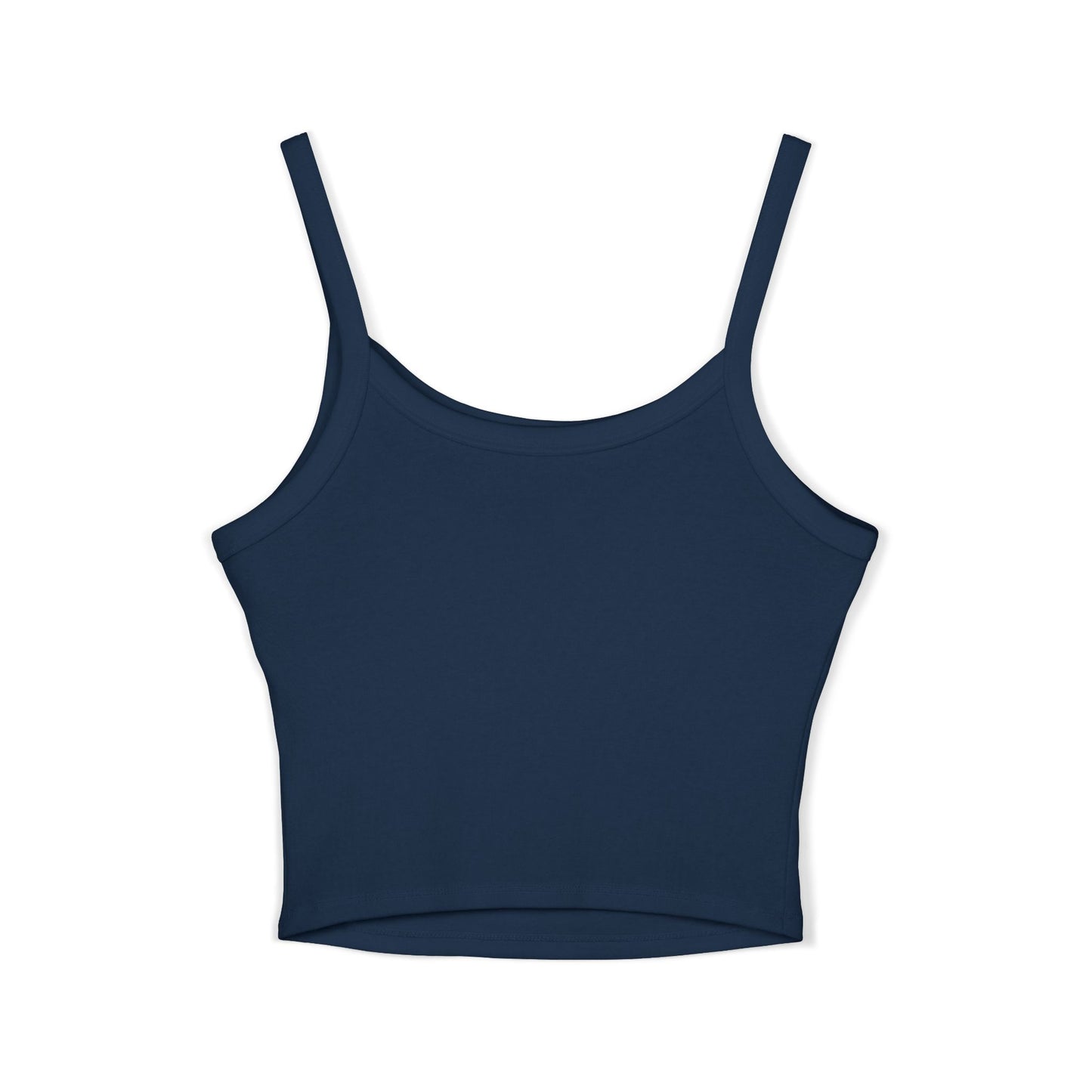 Savage Crop Tank Top
